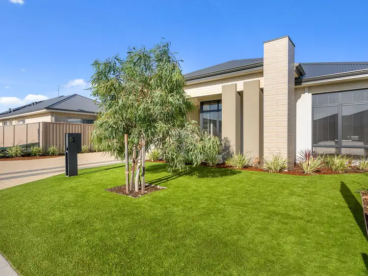 Third view of Homely house listing, 5 Scutage Street, Brabham WA 6055