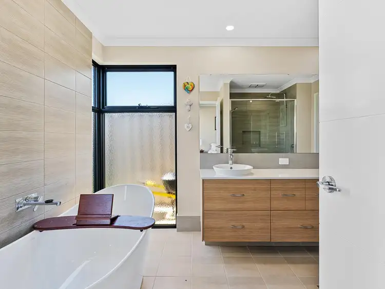 Seventh view of Homely house listing, 5 Scutage Street, Brabham WA 6055