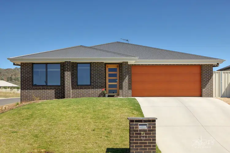 Main view of Homely house listing, 85 KENDALL DRIVE, Hamilton Valley NSW 2641