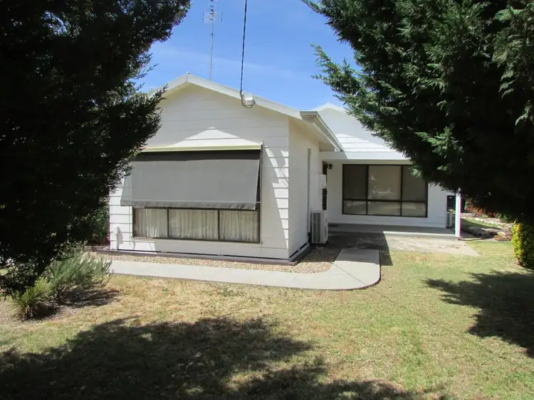 Second view of Homely house listing, 37 Gardiner Street, Warracknabeal VIC 3393