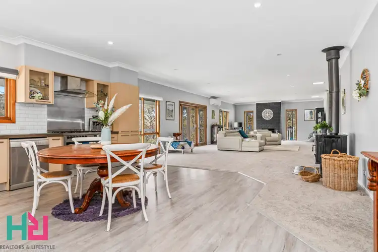 Fourth view of Homely house listing, 283 Ferndale Road, Oberon NSW 2787