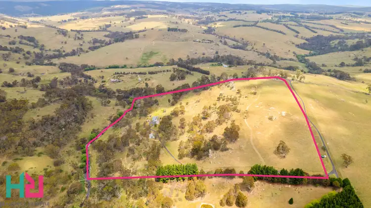 Sixth view of Homely house listing, 283 Ferndale Road, Oberon NSW 2787