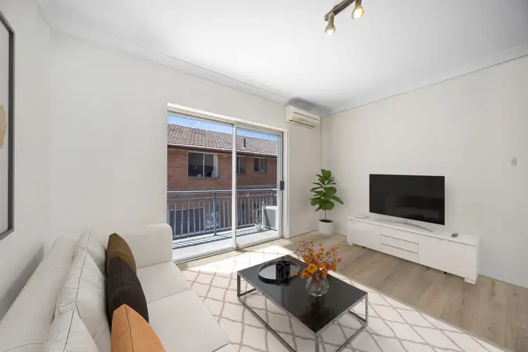 Main view of Homely apartment listing, 10/39 Henley Road, Homebush West NSW 2140