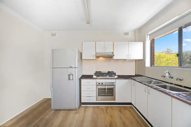 Third view of Homely apartment listing, 10/39 Henley Road, Homebush West NSW 2140