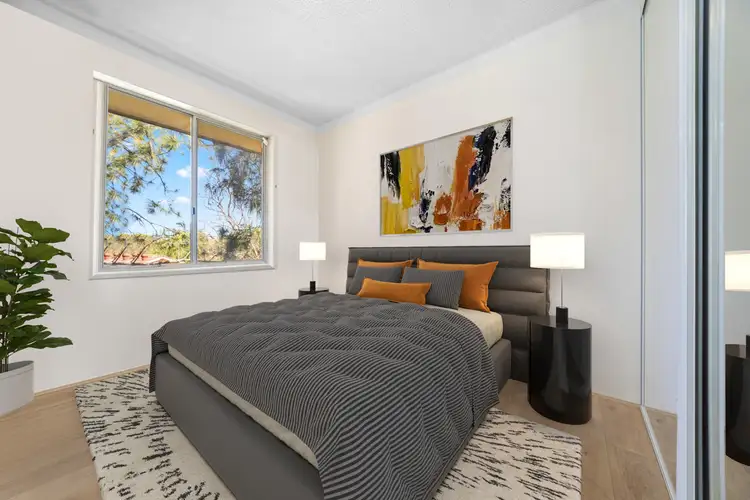 Fourth view of Homely apartment listing, 10/39 Henley Road, Homebush West NSW 2140