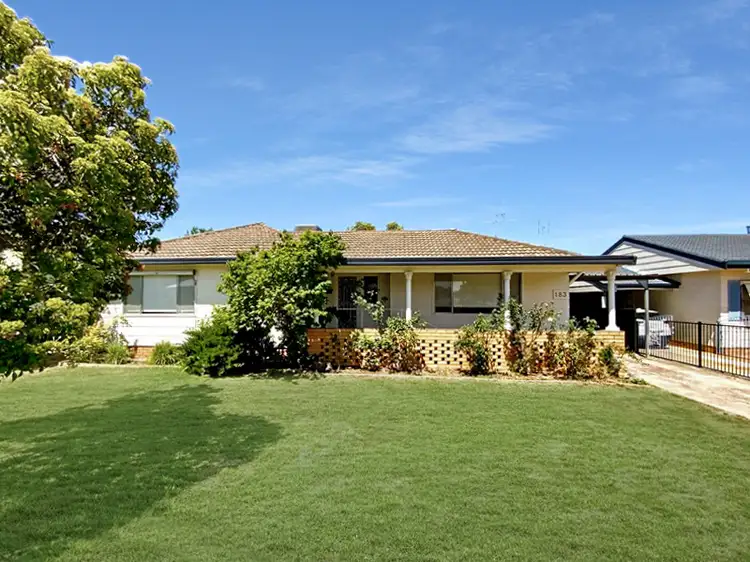 Main view of Homely house listing, 183 Farnell Street, Forbes NSW 2871
