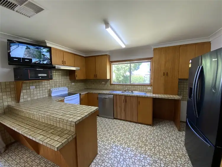Second view of Homely house listing, 183 Farnell Street, Forbes NSW 2871