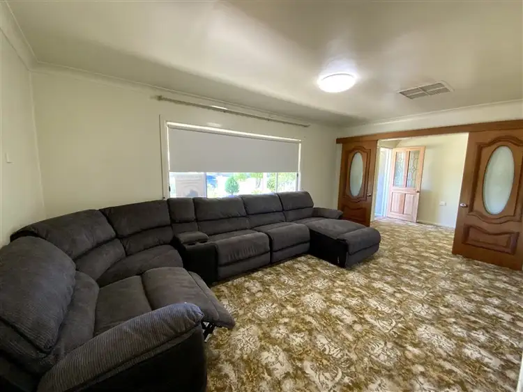 Third view of Homely house listing, 183 Farnell Street, Forbes NSW 2871