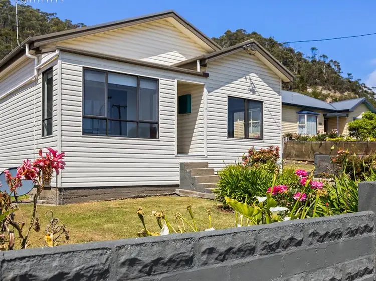 Main view of Homely house listing, 5 Bass Highway, Round Hill TAS 7320