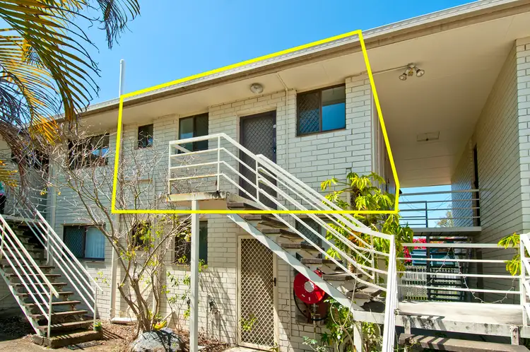 11/6 Kokoda  Street, Beenleigh QLD 4207