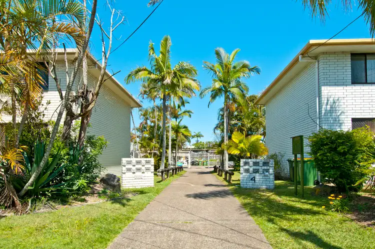 Second view of Homely unit listing, 11/6 Kokoda Street, Beenleigh QLD 4207