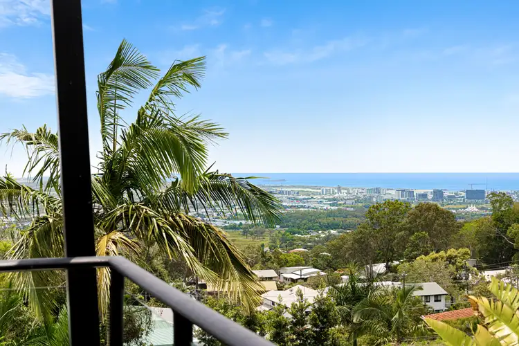 Second view of Homely house listing, 5 Paralla Street, Buderim QLD 4556
