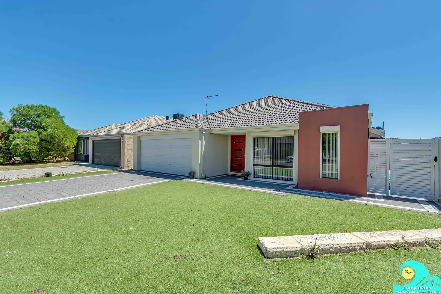 Main view of Homely house listing, 69 Blackwood Meander, Yanchep WA 6035