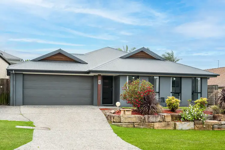 66 Landsdowne Drive, Ormeau Hills QLD 4208