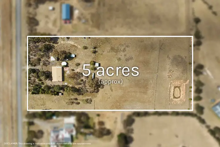 Third view of Homely rural property listing, 40 Hughes Road, Little River VIC 3211