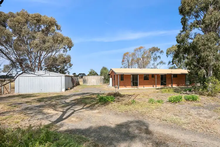 Fourth view of Homely rural property listing, 40 Hughes Road, Little River VIC 3211