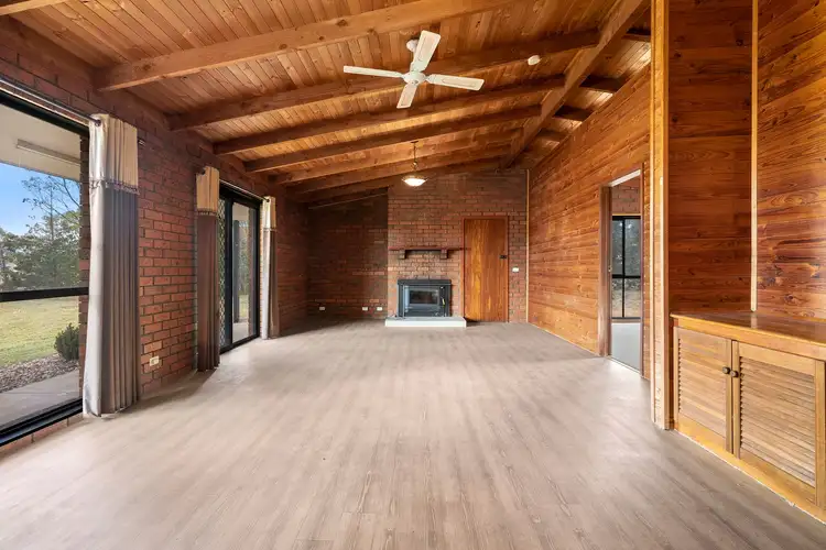 Fifth view of Homely rural property listing, 40 Hughes Road, Little River VIC 3211