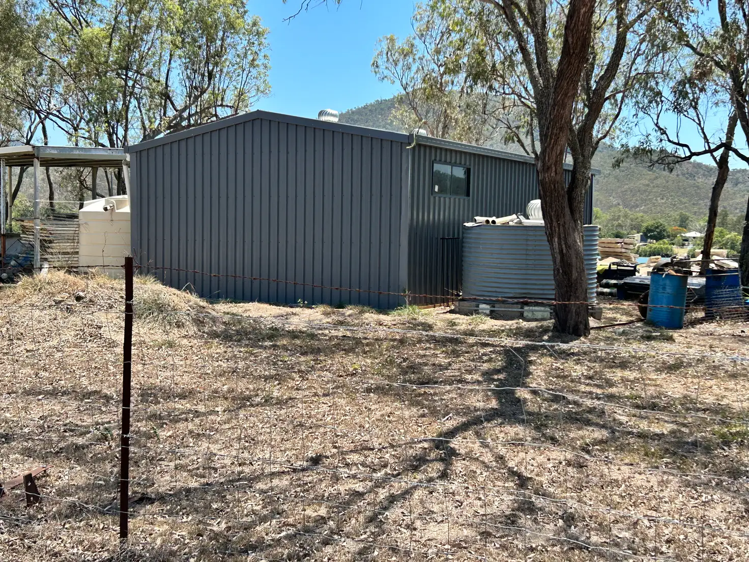 Main view of Homely rural property listing, 54 Bowlin Road, Port Curtis QLD 4700
