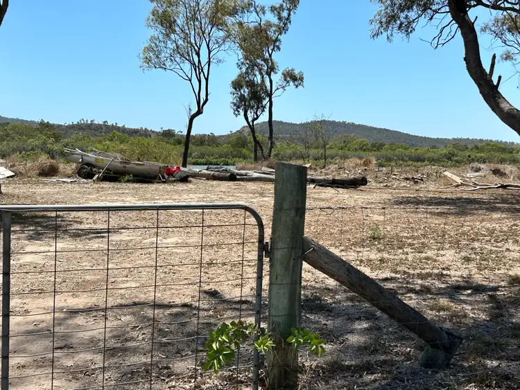 Second view of Homely rural property listing, 54 Bowlin Road, Port Curtis QLD 4700