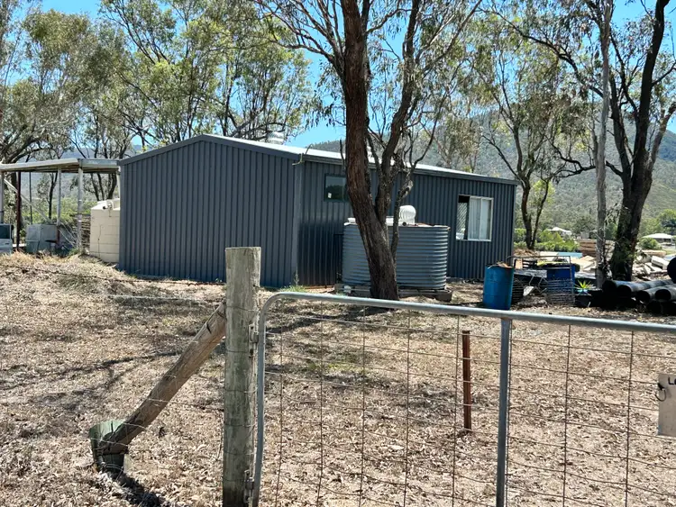 Third view of Homely rural property listing, 54 Bowlin Road, Port Curtis QLD 4700