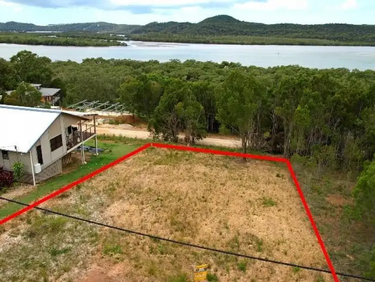 Second view of Homely land listing, 9 OPAL COURT, Russell Island QLD 4184