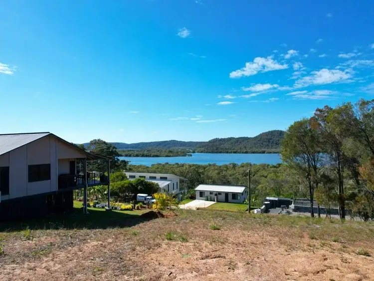 Third view of Homely land listing, 9 OPAL COURT, Russell Island QLD 4184