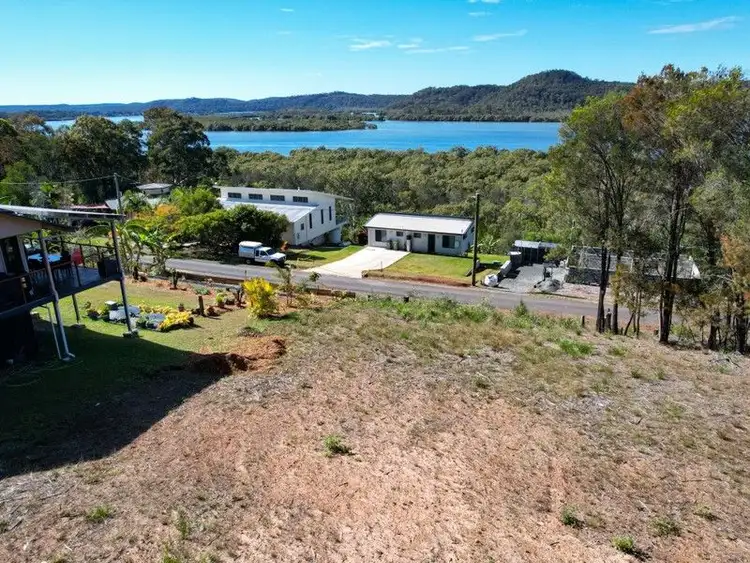 Sixth view of Homely land listing, 9 OPAL COURT, Russell Island QLD 4184