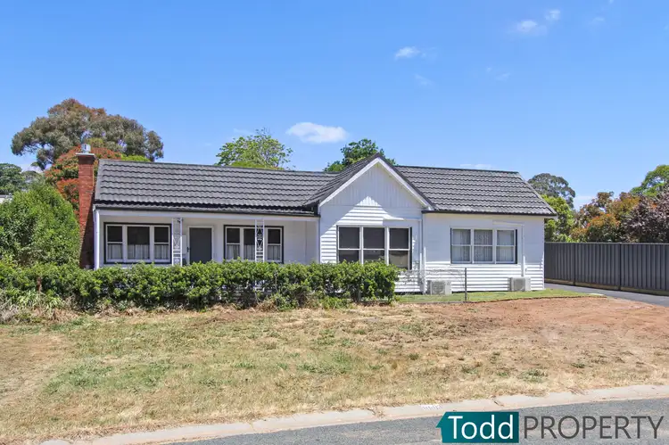 81 Kilmore Road, Heathcote VIC 3523