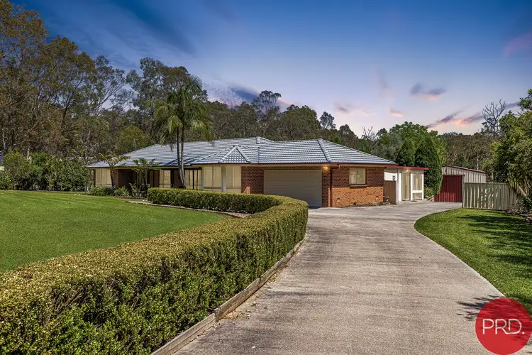 18 Avalon Drive, Thornton NSW 2322
