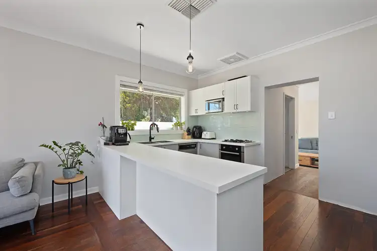 Seventh view of Homely house listing, 27 Thorsager Street, Coolbellup WA 6163