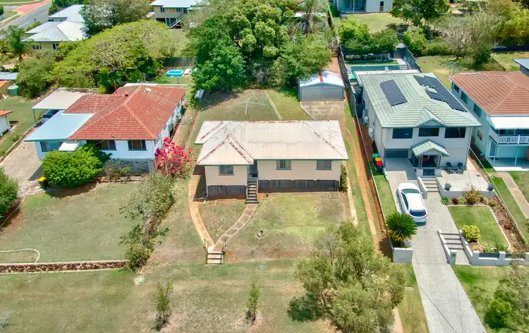 27 Corn Street, Holland Park West QLD 4121