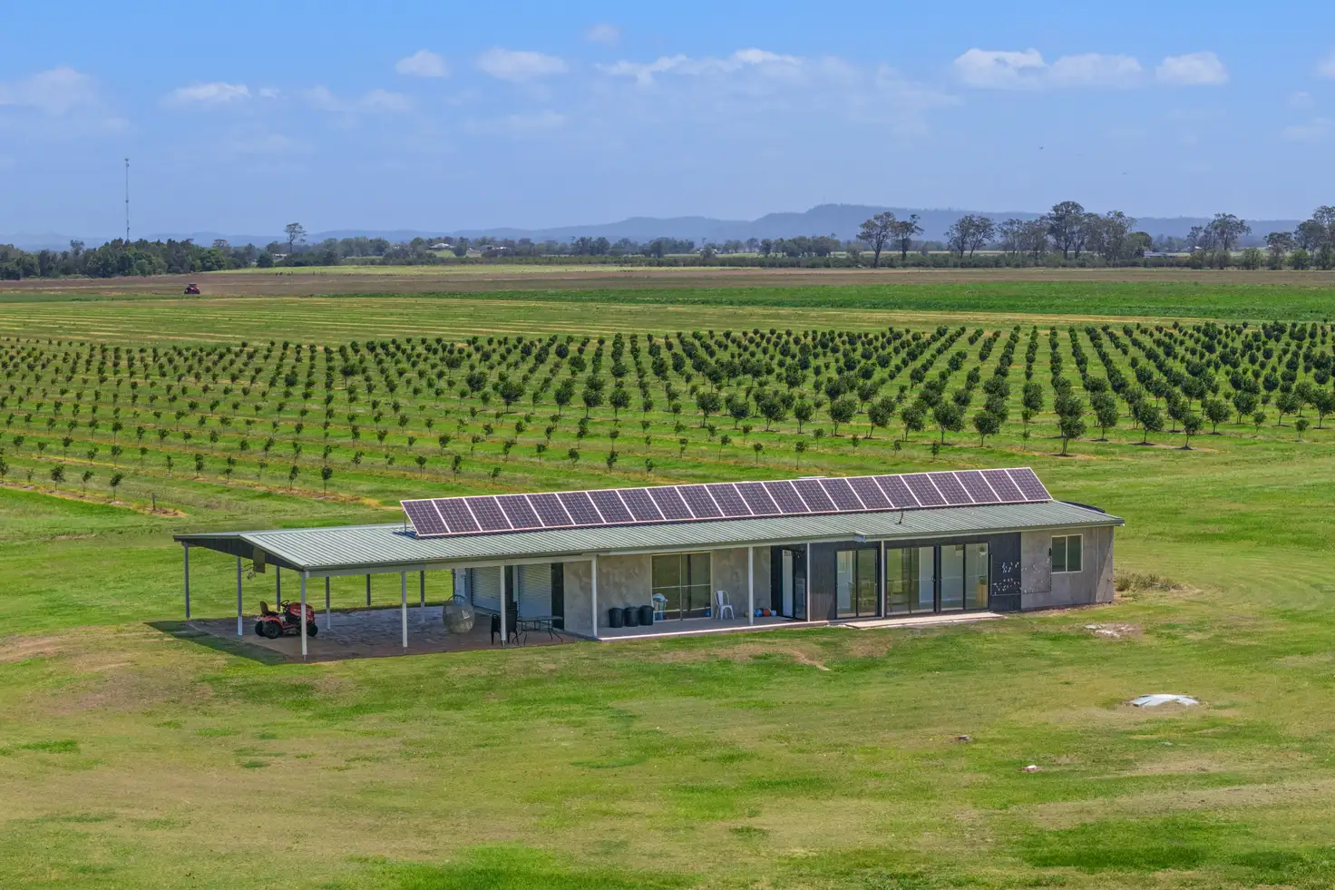 Main view of Homely rural property listing, 520 Forest Road, Buckendoon NSW 2472