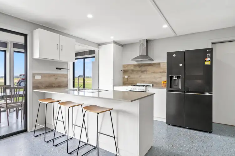 Second view of Homely rural property listing, 520 Forest Road, Buckendoon NSW 2472
