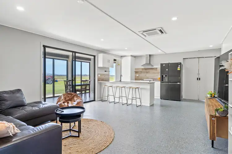 Fourth view of Homely rural property listing, 520 Forest Road, Buckendoon NSW 2472