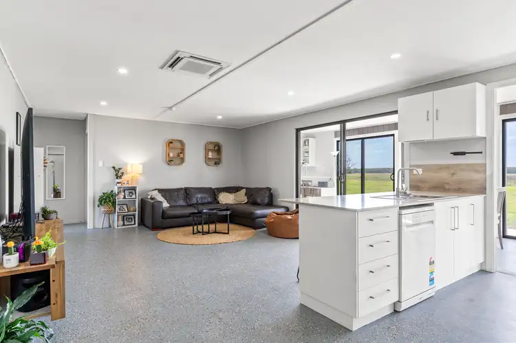Sixth view of Homely rural property listing, 520 Forest Road, Buckendoon NSW 2472