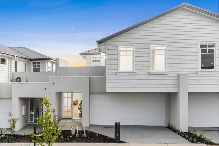 Second view of Homely house listing, 35 Botanical Drive, Mount Duneed VIC 3217