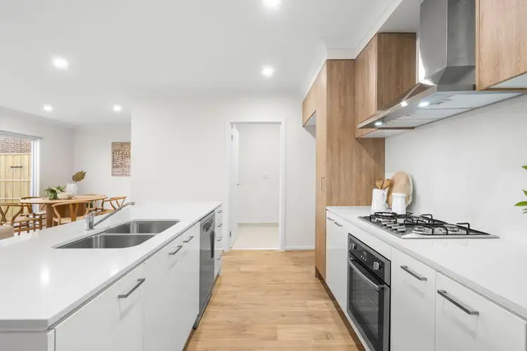 Third view of Homely house listing, 35 Botanical Drive, Mount Duneed VIC 3217