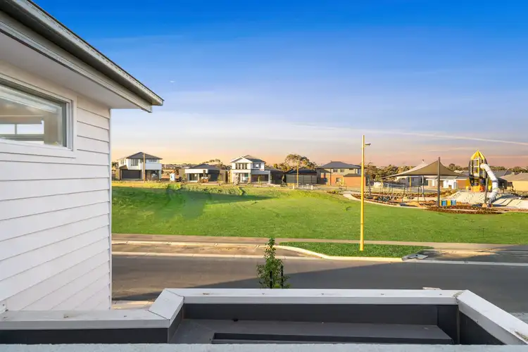 Fourth view of Homely house listing, 35 Botanical Drive, Mount Duneed VIC 3217