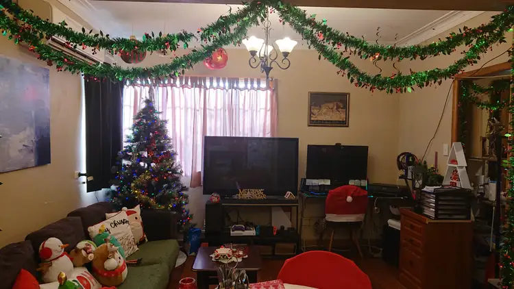 Second view of Homely house listing, 206 Park Road, Maryborough VIC 3465