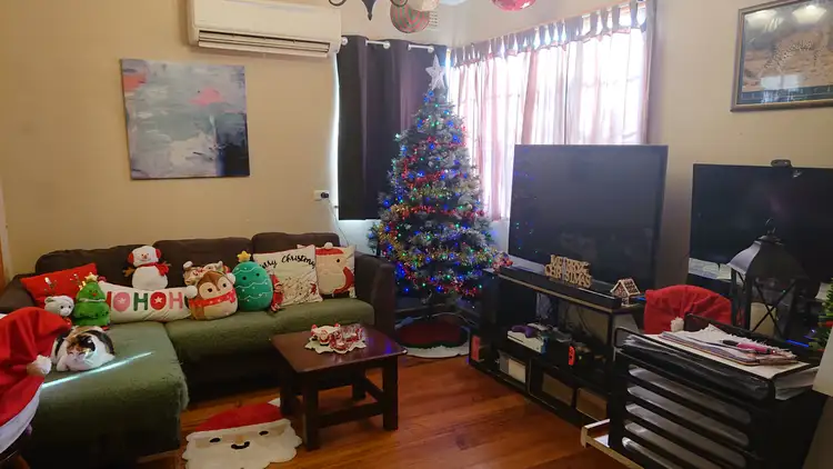 Third view of Homely house listing, 206 Park Road, Maryborough VIC 3465