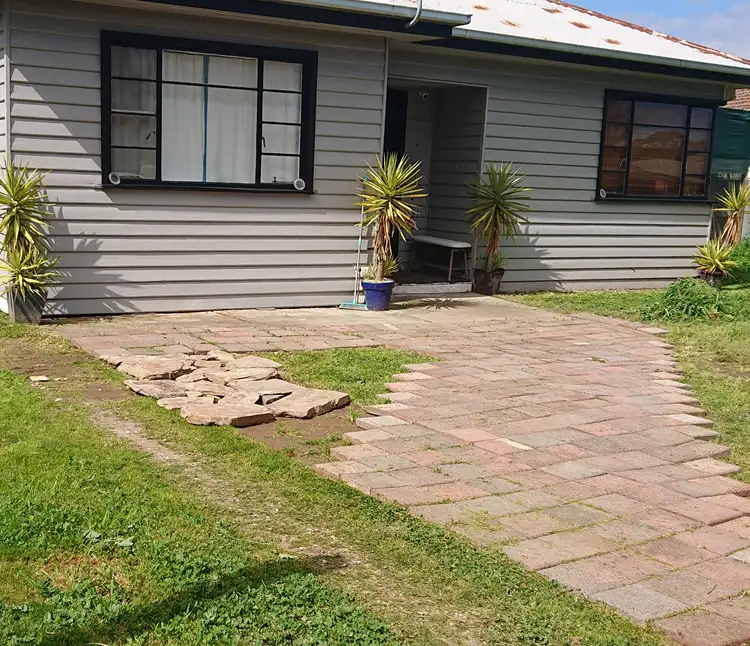 Fourth view of Homely house listing, 206 Park Road, Maryborough VIC 3465