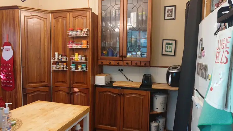 Sixth view of Homely house listing, 206 Park Road, Maryborough VIC 3465