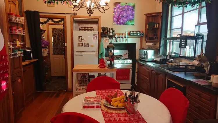Seventh view of Homely house listing, 206 Park Road, Maryborough VIC 3465