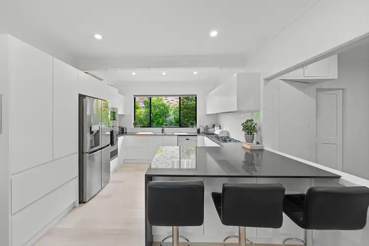 Second view of Homely house listing, 65 Renown Avenue, Wiley Park NSW 2195