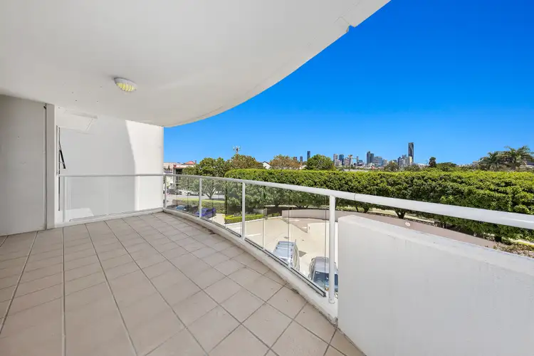 Third view of Homely apartment listing, 315/1 Gray Street, New Farm QLD 4005