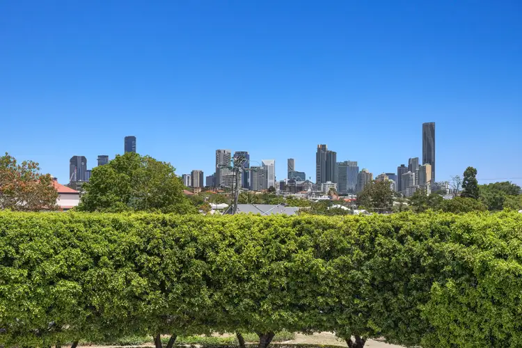 Fourth view of Homely apartment listing, 315/1 Gray Street, New Farm QLD 4005