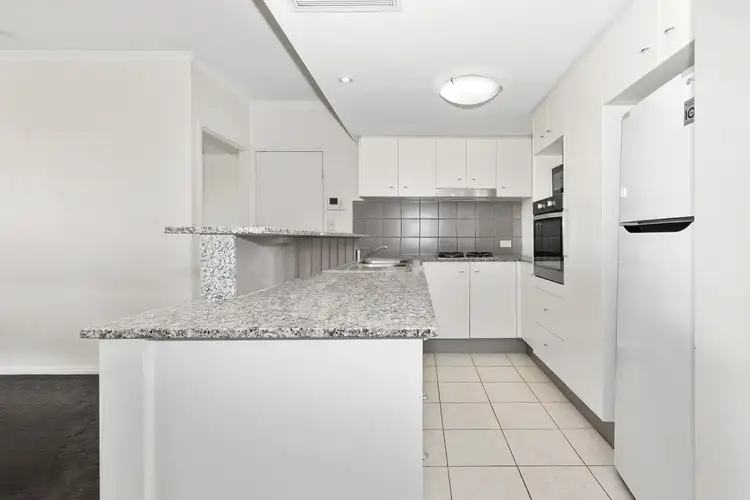 Fifth view of Homely apartment listing, 315/1 Gray Street, New Farm QLD 4005