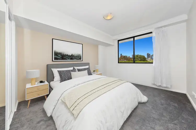 Sixth view of Homely apartment listing, 315/1 Gray Street, New Farm QLD 4005