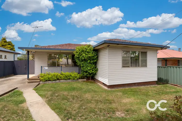 Main view of Homely house listing, 314 Peisley Street, Orange NSW 2800