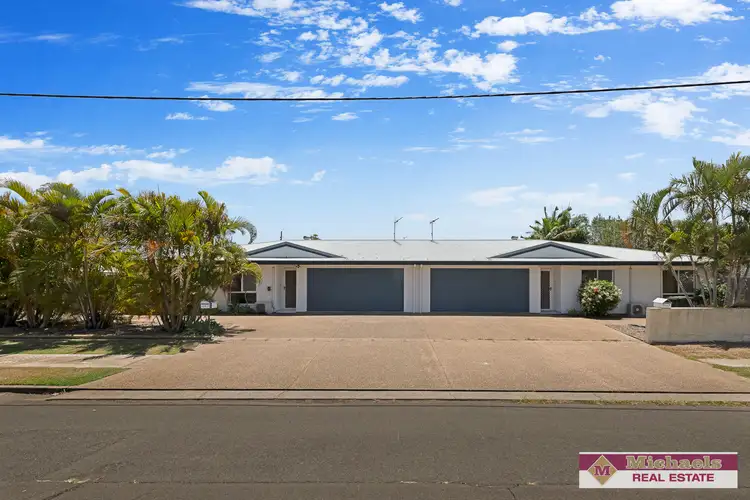 1/9 Bellevue Street, Bundaberg West QLD 4670